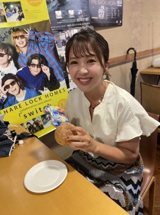 7月27日（木）SONG LIST