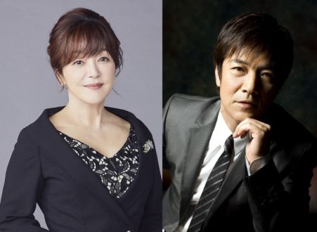 『TOKYO SPEAKEASY』今夜は、野口五郎さんと岩崎宏美さんがご来店！