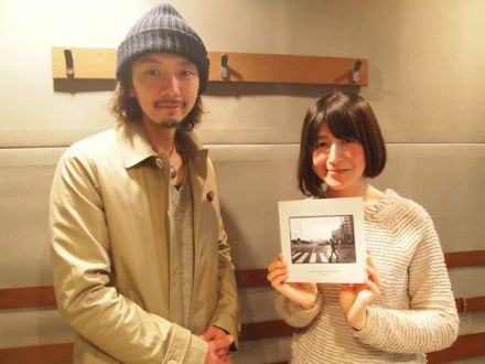 3月13日（金）オヒル ノオト