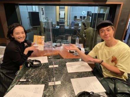 サウナ・ノンストップ・トーク！【ゲスト：ヒャダインさん】