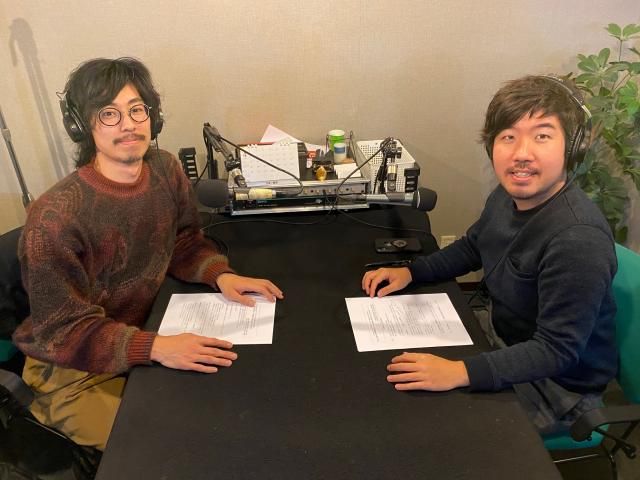 FUTURES～前田塁の旅に出てみれば～2020年5月16日放送分