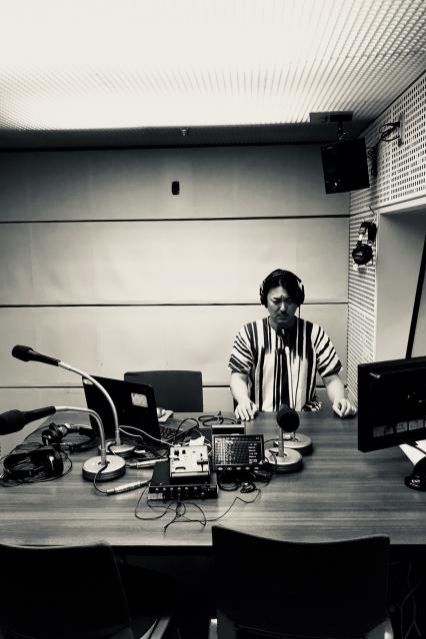 2019年8月27日(火)放送終了！