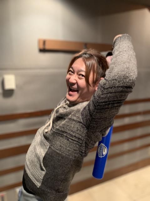 2019年2月14日(木)放送終了！