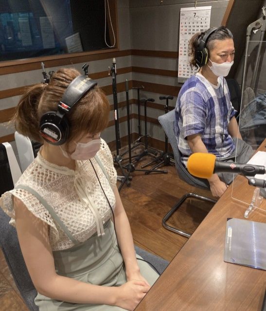 2022年7月19日（火）放送終了