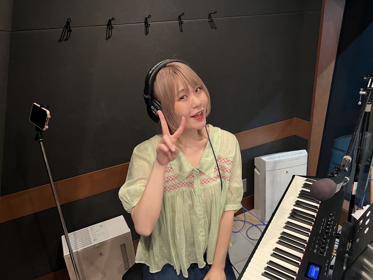 おかわり　121杯目～メッセージ紹介＆「パプリカ」プレイバック～