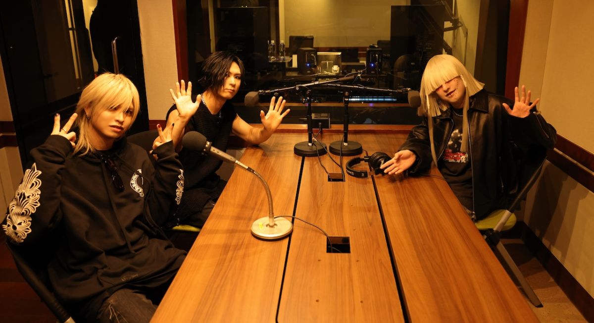 1月2日放送【ジグザグ命の冠番組がスタート！】