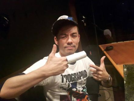 【JFN PARK限定企画】『ドグマの袋とじ開けちゃいました』