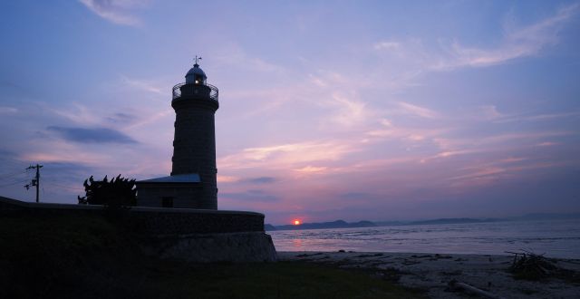 ＃16男木島　瀬戸芸がつないだ島の未来