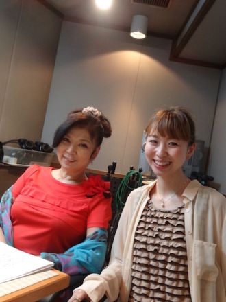 秋深まってきてますね...