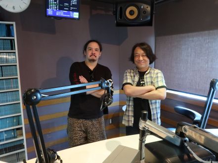 #37　バンドに愛されるバンド-Def Leppard-