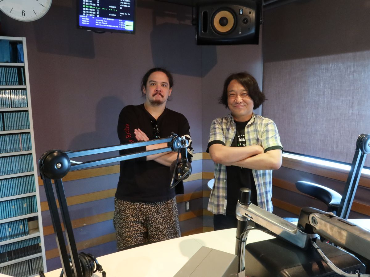 #37　バンドに愛されるバンド-Def Leppard-