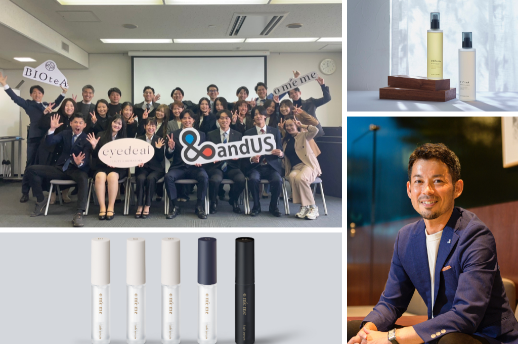 地方でもキャリアを積める！働きがいのある会社～株式会社andUS（富山）