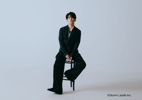 アーティスト・プロデュース スーパー・エディション 2026年7月は亀梨和也が担当！