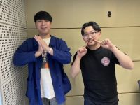 コーナーへのメッセージもぜひ！