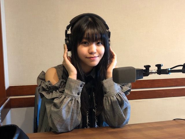 佐藤日向のひなラジ 第4回目（最終回）