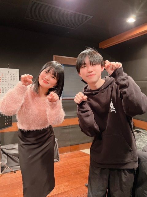 今回はうぴ子さんをゲストにお迎えしました！