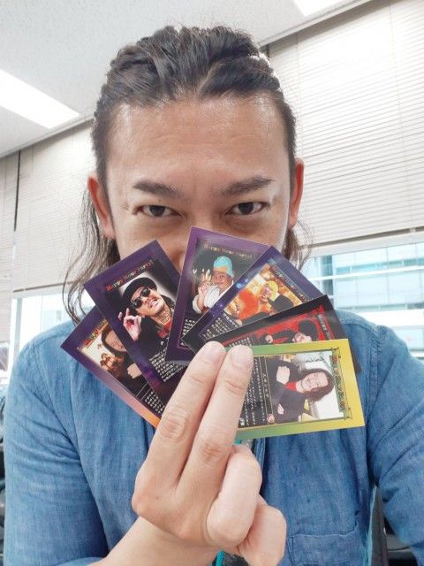 2021年5月17日(月)【BGMエンヤに合う話】