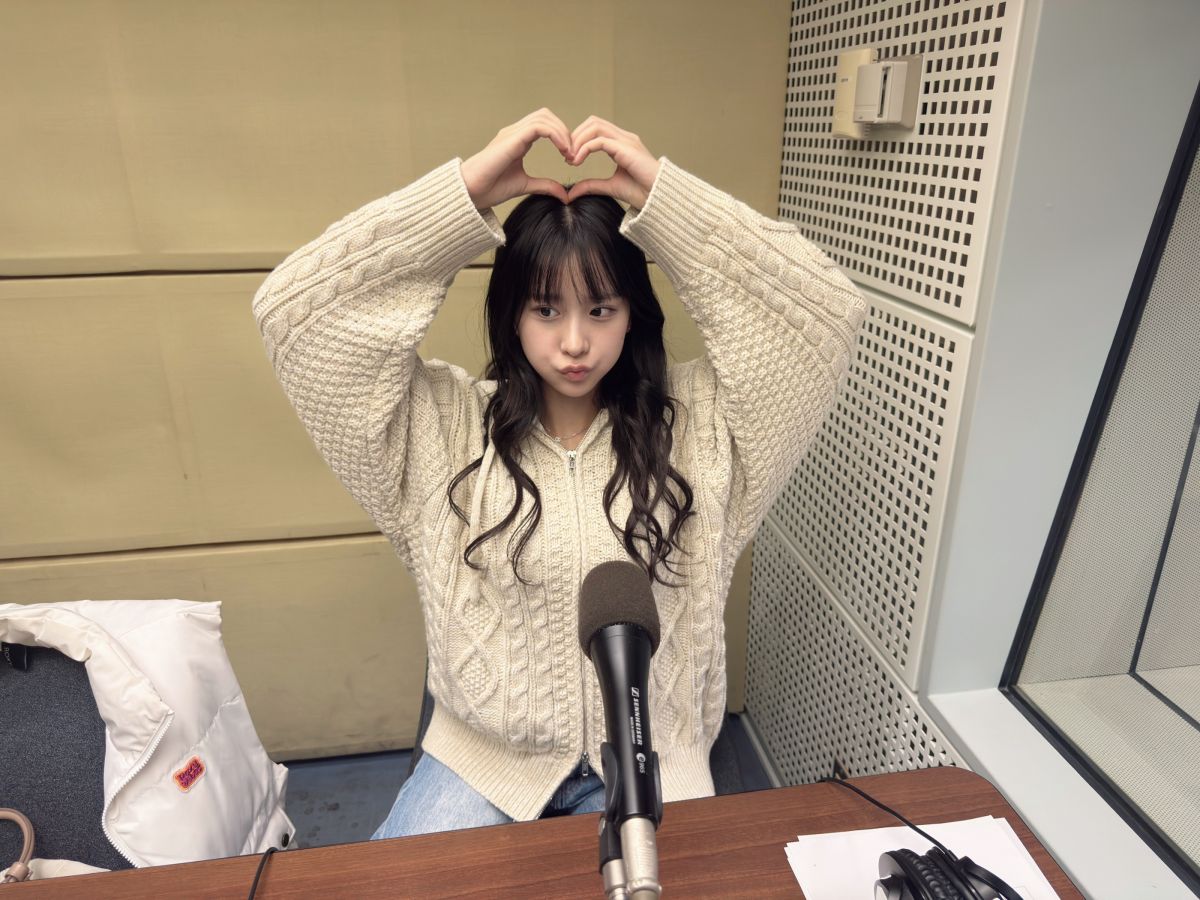 あ、谷間にスプーン入っちゃった