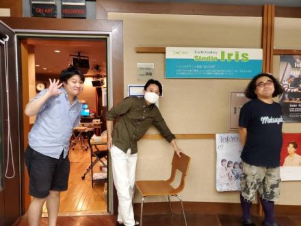 ２０２０．８．３０