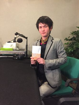 明智カイト さん