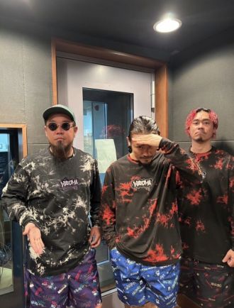 第154回、ありがとうございました！