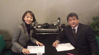 2015年の経済、我慢の未年だが、2つの明るいポイントも