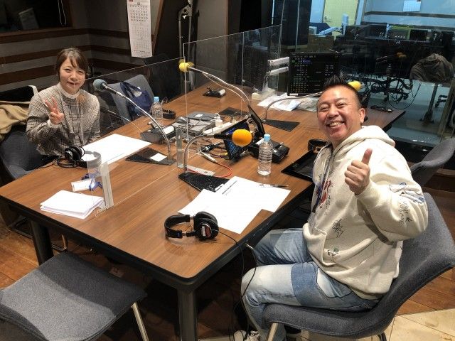 林家たい平さんと三宅宏実さんの話を盗み聞き・・・現役引退をした三宅さんに色々聞きたい事があると、たい平さん！たい平さんの質問からウエイトリフティングを始めたきっかけ、お父さんとのこと、引退を決意した「東京五輪」