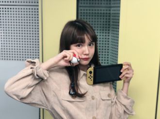 りんこちゃんの最近のハマりものは？？