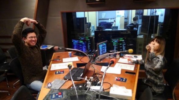 1/22(月)Song List♪