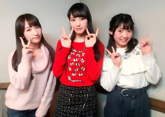 2017年2月15日からのJHNこぼれ話