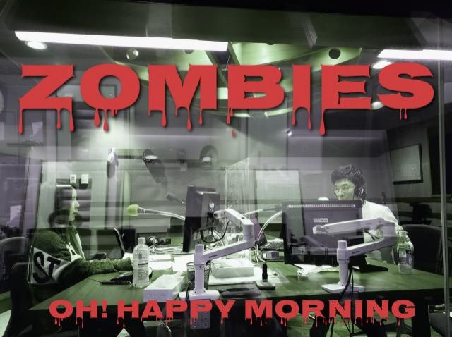 2月1日（月）Song List♪