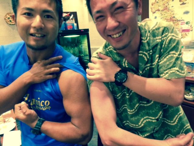 5月27日（水）担当：村上祐資