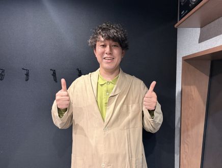 オズワルド 畠中悠「人生の大切な事を教えてくれた中島みゆきのプレイリスト」(1週目)