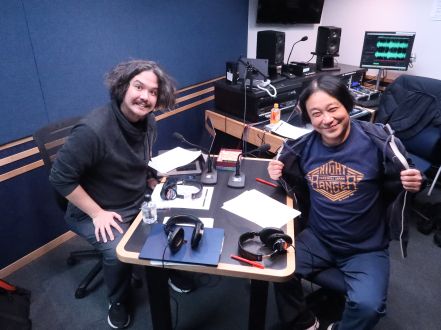 ライブバズ #175 - Bruno Mars -