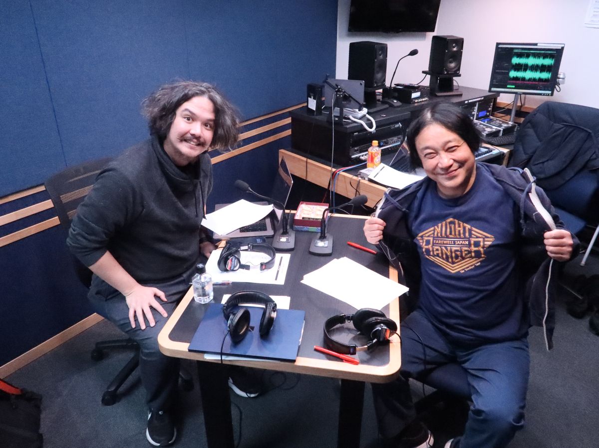 ライブバズ #175 - Bruno Mars -