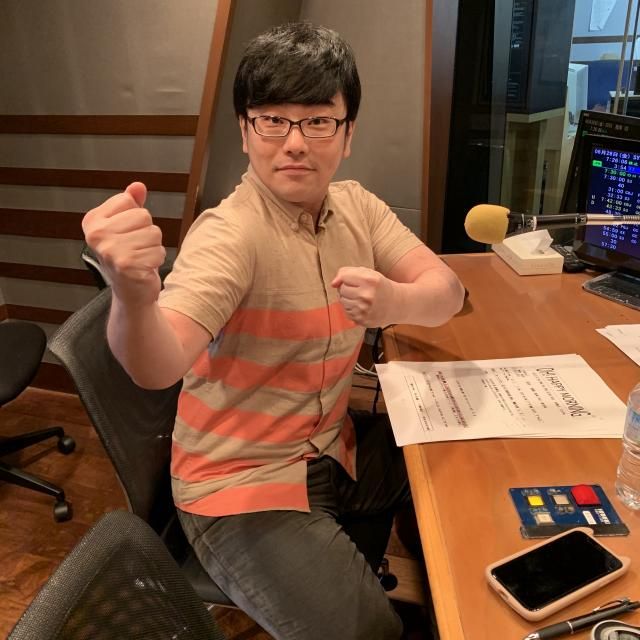 6月28日金曜日のハピモニスタート！