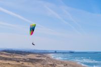 ゼロパラグライダースクール　菅沼賢さん【ふるステ】