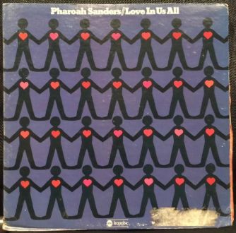 バイナルギャラリー (RHYMESTER DJ JINの秘蔵レコード)