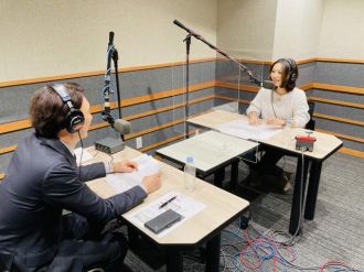 本日のお悩みは、「セクハラ」について。