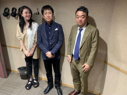 Vol.330　新日本製薬株式会社 後藤孝洋さん・第1週目