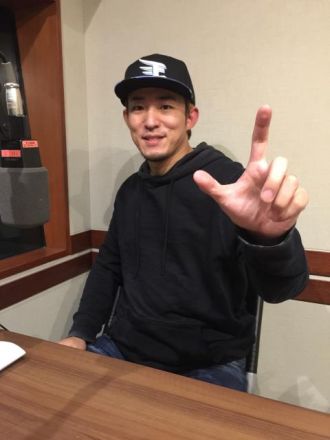 プロレス暗黒時代をファンキー加藤が総合格闘技への愛も交えながら独白！