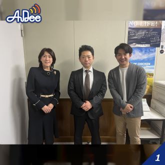 【岩手】「盛岡冷麺のツルモチ食感を作り出す独自の製麺技法とは？」第67回株式会社戸田久に聞いてみた！