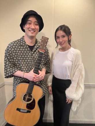 ＜今年デビュー5周年を迎えた村上佳佑さんをお迎えしてのトークPart2＞