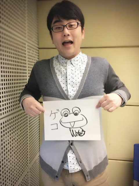 3月15日（水）～Hoobastank～