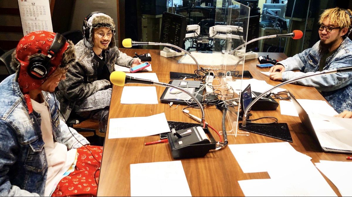 【アフタートーク】20201129