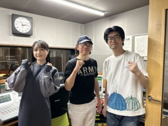 島津真太郎の週末ゲームCAMP ～Episode 109～