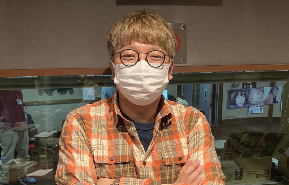 YouTuberとテレビタレントの違い【バラエティプロデューサー・ヨウイチロウの"バラエティウォッチング！"】