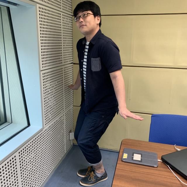 8月2日金曜日のハピモニスタート！