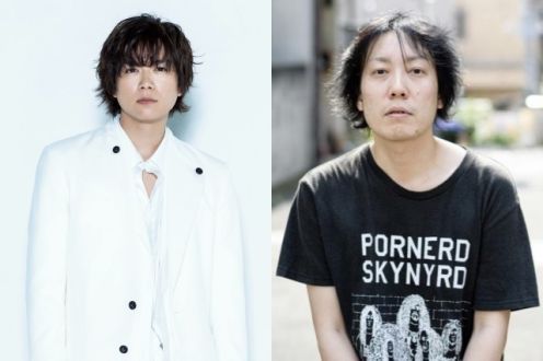 NEWSの加藤シゲアキさんと燃え殻さんの話を盗み聞き・・・「文学とプロモビデオ」「小説家は恥ずかしい」「敬愛する中島らも」そして「振付稼業 air:man」！！