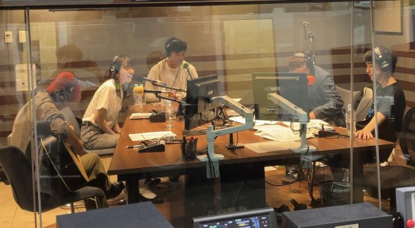 【ハスマナダイジェスト#84】OPトーク「怒涛のスケジュール」・蓮見トーク「ハスマナステッカーデザイナー決定/M-1グランプリ3回戦舞台裏」・ゲストトーク「ゲスト 少年キッズボウイ/仕事と音楽活動の両立を深掘り」